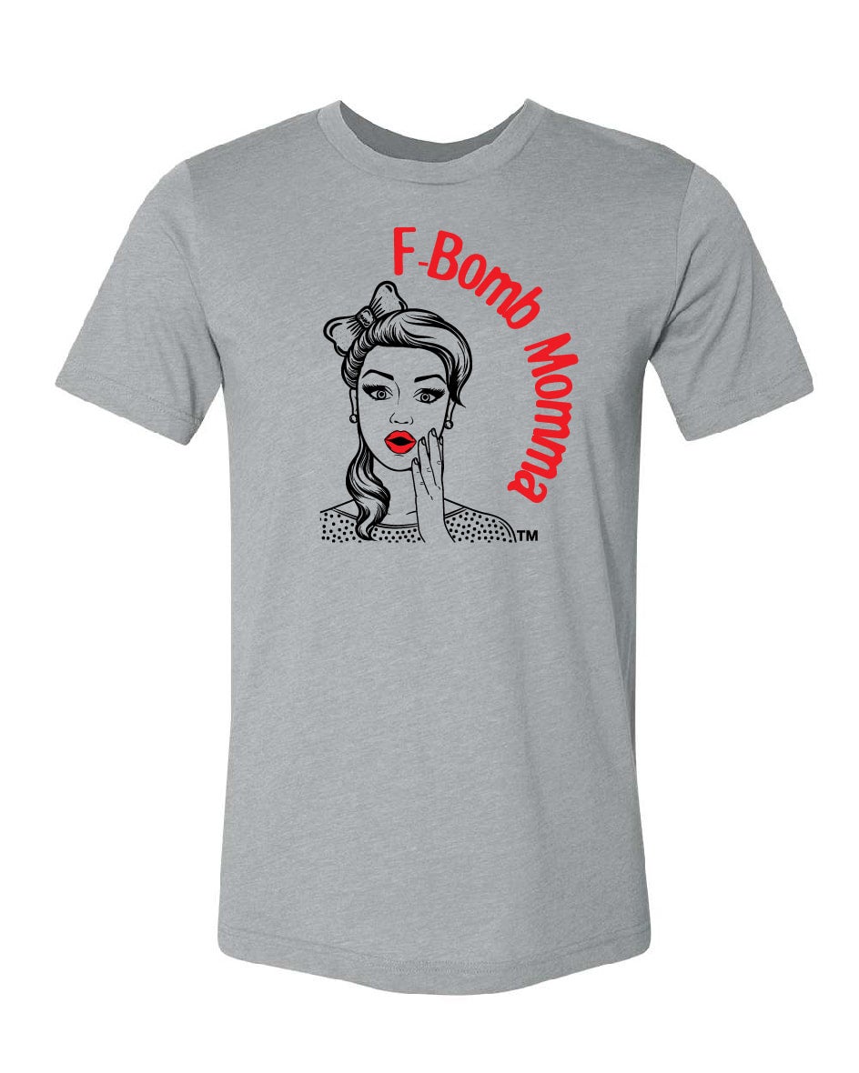 Boss Momma Bomb Party, Official Merchandise